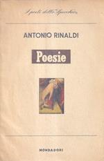 Poesie
