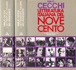 Letteratura italiana del Novecento (2 voll)