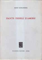 Dante fedele d'amore