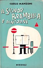 Il signor Brambilla e dintorni