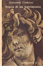 Storia di un patrimonio. Preceduto da Il delitto di Fausto Diamante