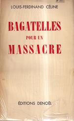 Bagattelles pour un Massacre