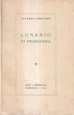 Lunario di Primavera