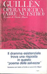 Opera poetica (