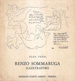 Renzo Sommaruga illustratore
