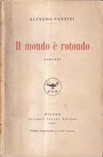 Il mondo è rotondo
