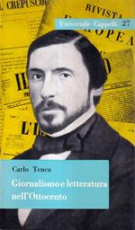 Giornalismo e letteratura nell'Ottocento