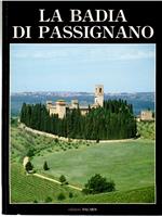 la badia di Passignano