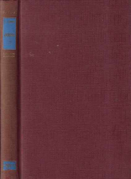Rhérèse Raqion. Edizione integrale - copertina