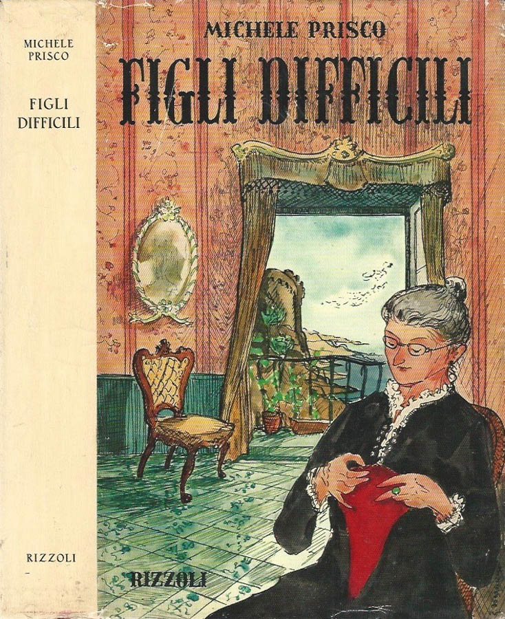 Libreria Gullà