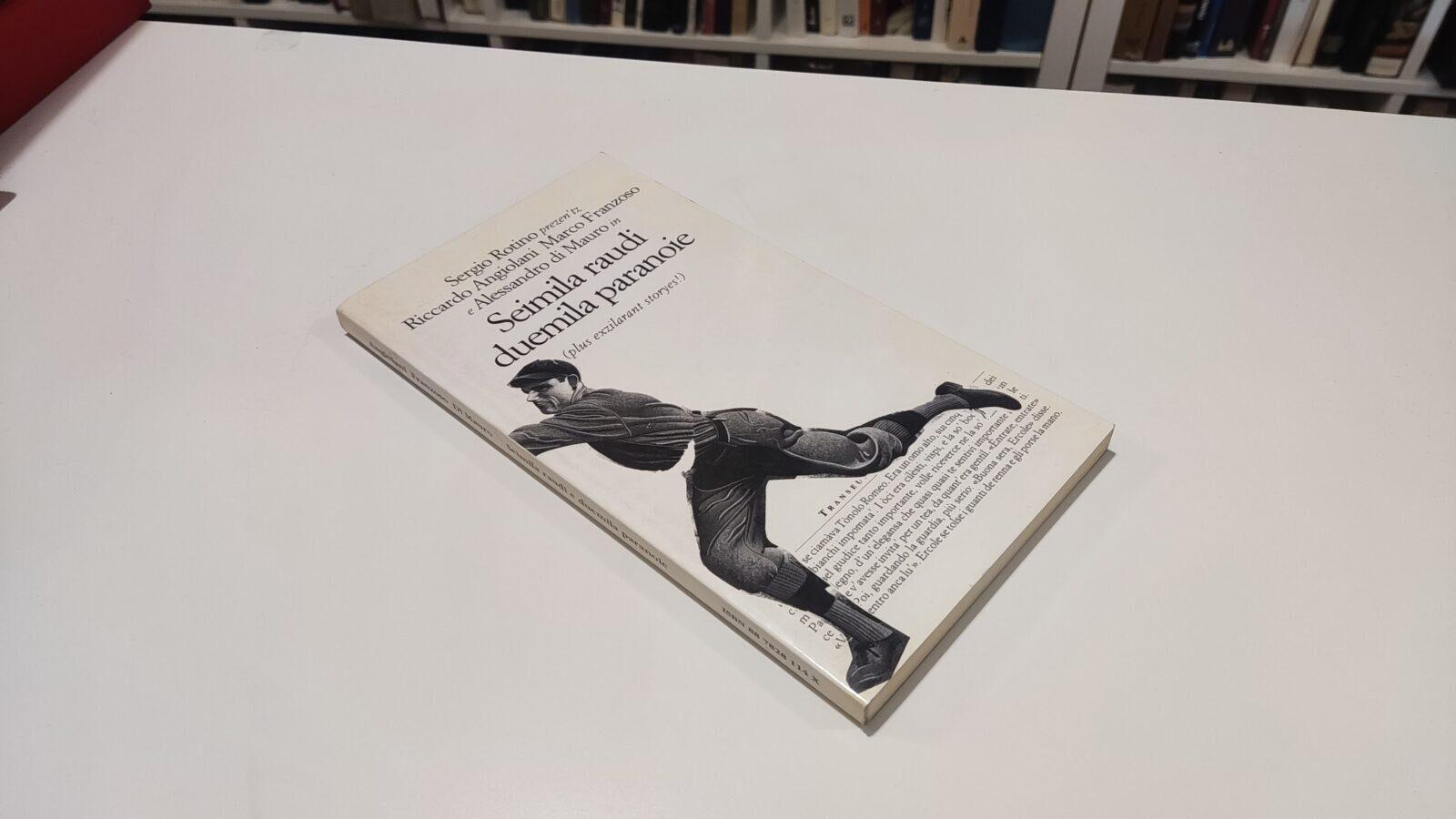 Libreria Utopia Pratica