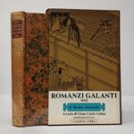 Romanzi galanti 1682