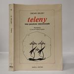 Teleny una passione omosessuale