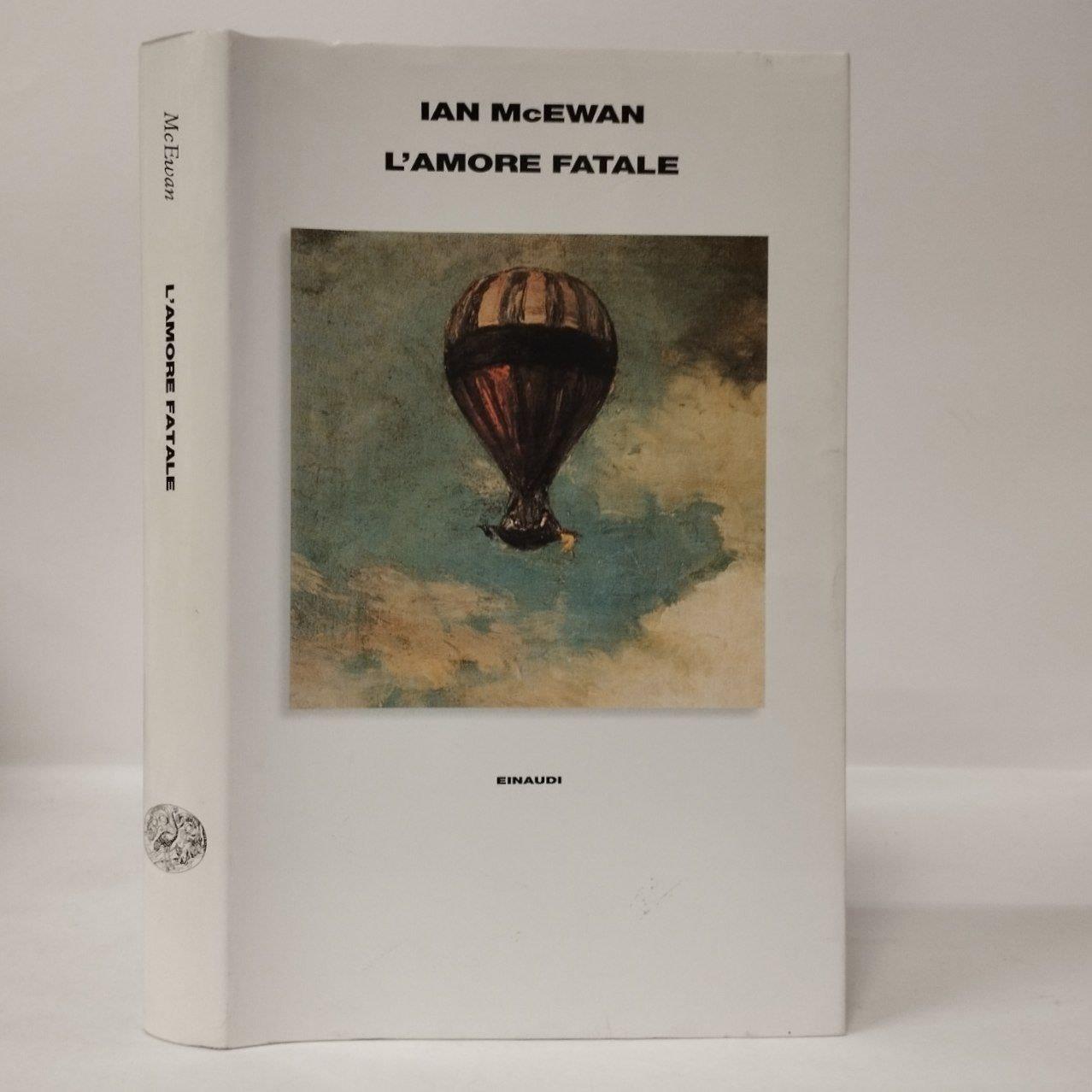 Equilibri Libreria
