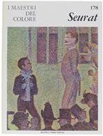 Georges Seurat. I Maestri Del Colore N. 178 (Prima Edizione: Formato Grande)