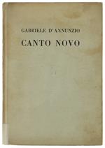 Canto Novo