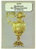 Oreficeria Dal Rinascimento Al Liberty