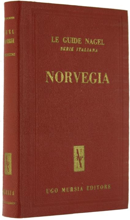 Norvegia - copertina