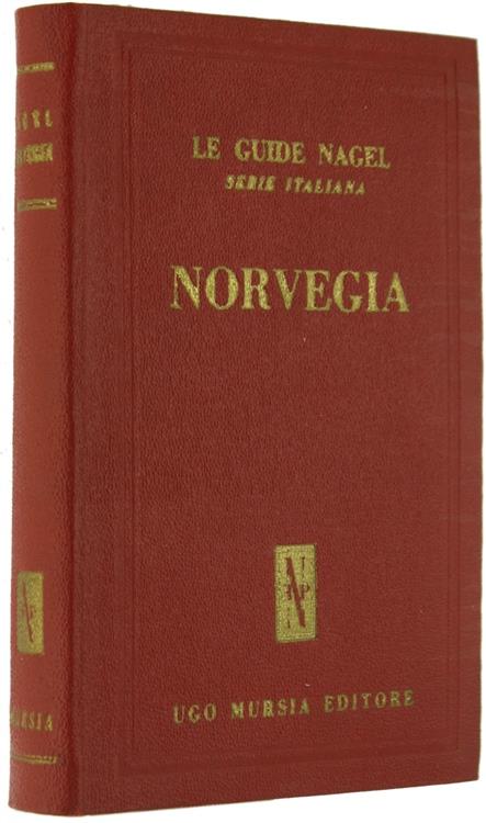 Norvegia - copertina