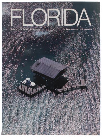Florida - copertina
