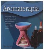 Aromaterapia