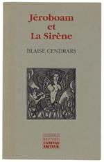 Jeroboam Et La Sirene