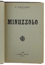 Minuzzolo