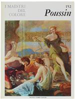 Nicolad Poussin. I Maestri Del Colore N. 152 (Prima Edizione: Formato Grande)