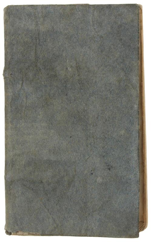 Prose E Poesie Campestri Con L'Aggiunta D'Una Dissertazione Su I Giardini Inglesi E Sul Merito In Ciò Dell'Italia. Edizione Accresciuta Del Giardino Inglese Descritto Dall'Autore Nè Sepolcri E Di Due