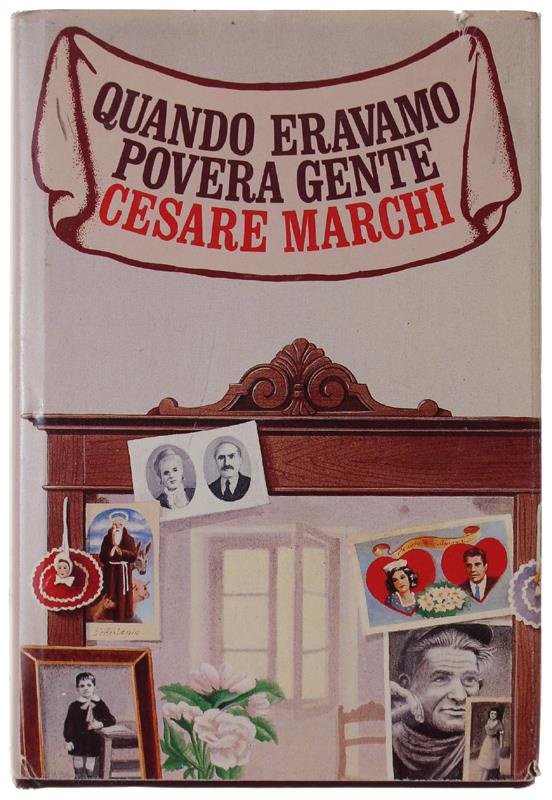 Bergoglio Libri d'Epoca Snc