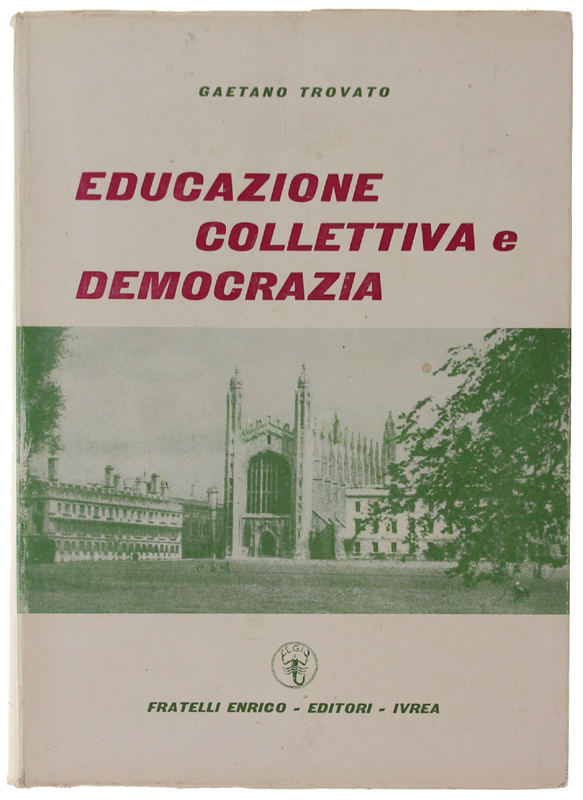 Bergoglio Libri d'Epoca Snc
