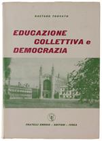 Educazione Collettiva E Democrazia