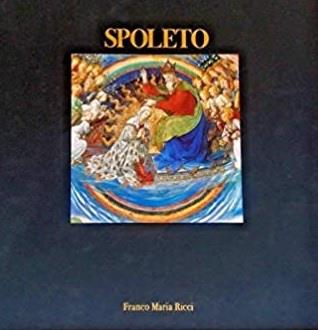 Spoleto - Silvestro Nessi - copertina