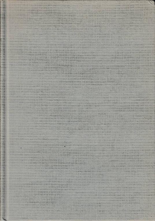 I racconti di Ise (Ise Monogatari) - copertina