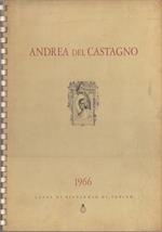 Andrea del Castagno 1966