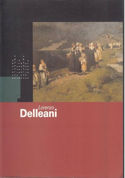 Lorenzo Delleani - Angelo Dragone - copertina