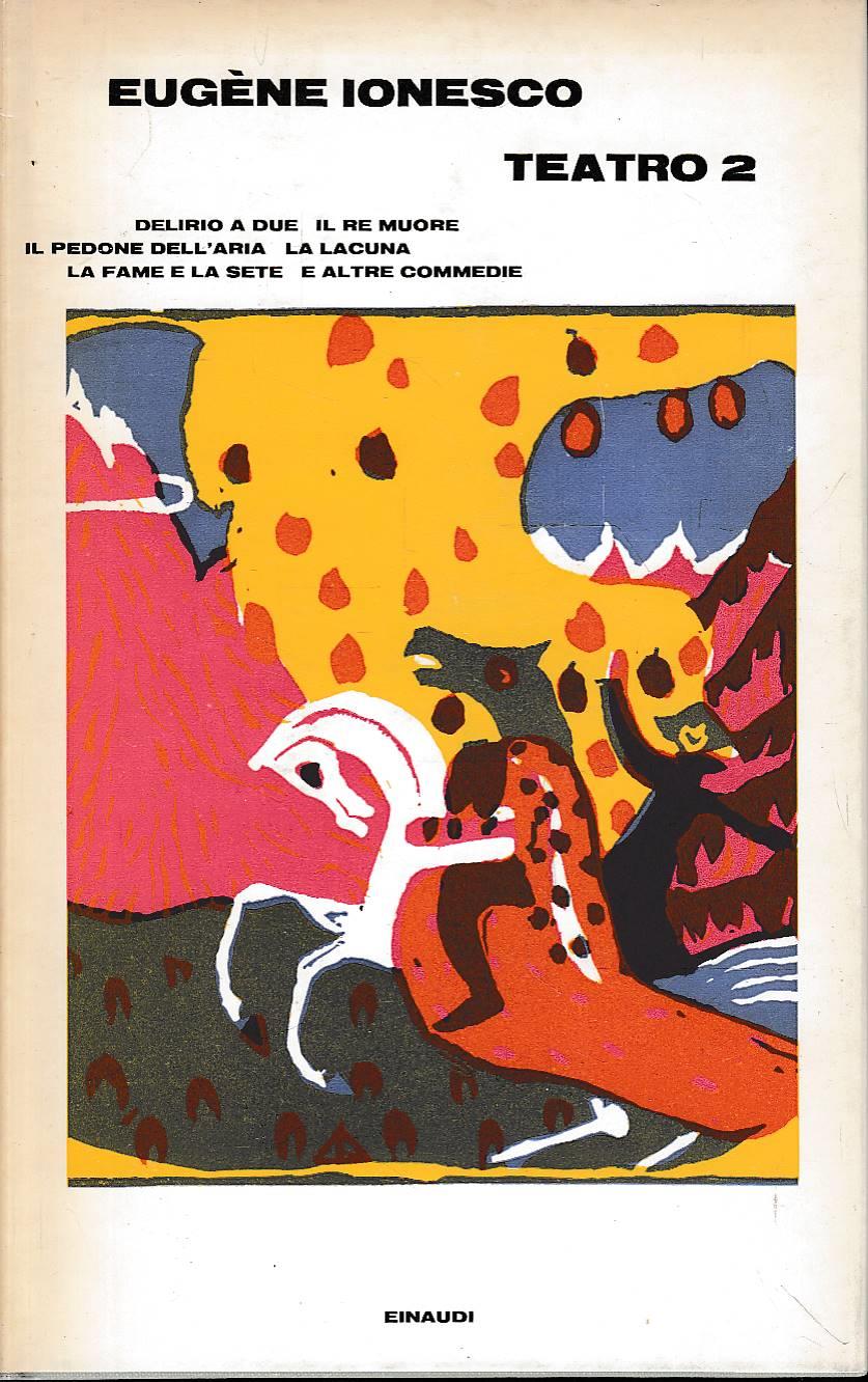 Laboratorio del libro