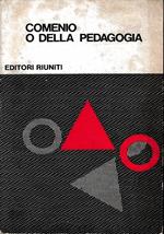 Comenio O Della Pedagogia
