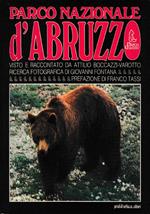 Parco Nazionale d’Abruzzo