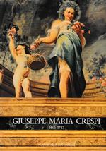 Giuseppe Maria Crespi (1665-1747)