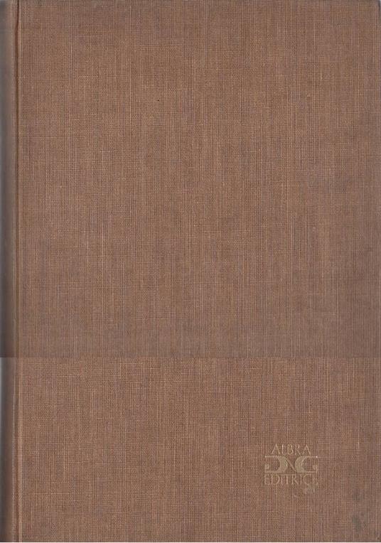 Forme e stili in architettura II volume - copertina