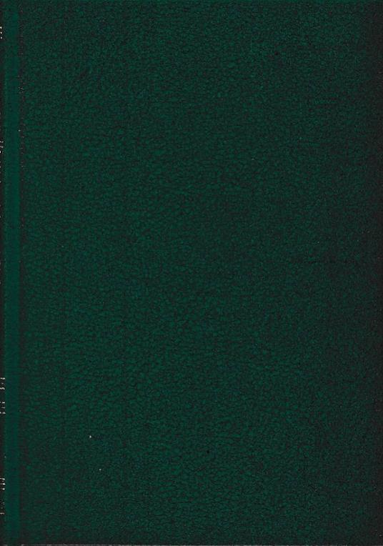 Kipling - premio Nobel 1907 - Rudyard Kipling - copertina