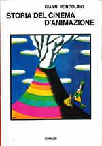 Storia del cinema d’animazione