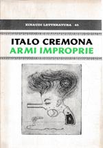 Armi improprie
