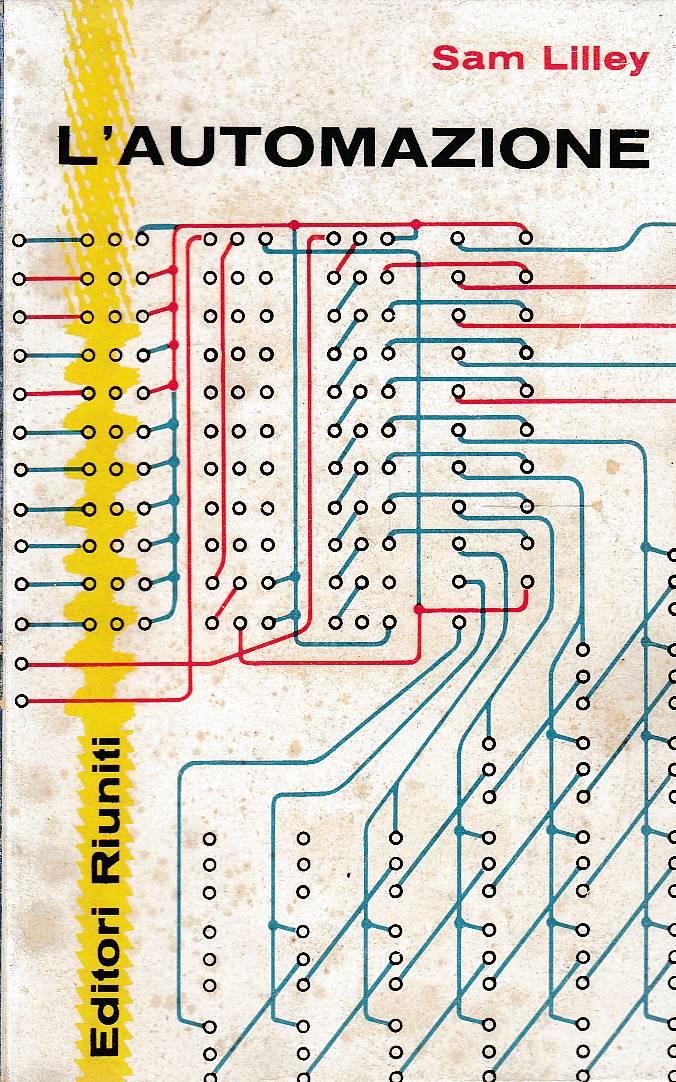 Laboratorio del libro