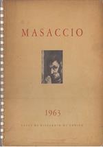 Masaccio 1963