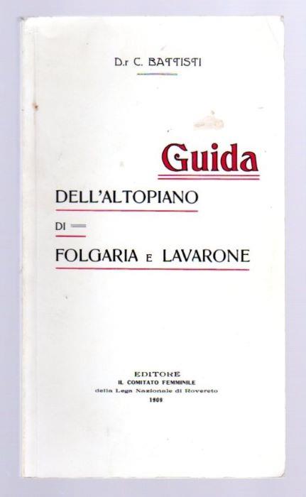 Studio Bibliografico Adige