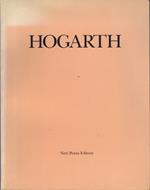 William Hogarth: dipinti disegni incisioni: 26 agosto-12 novembre 1989