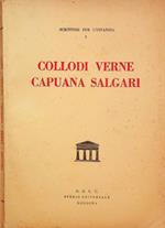 Collodi Verne Capuana Salgari