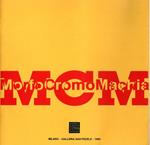 MorfoCromoMachia: opere di Giorgio Azzaroni, Ginda Jannini, Domizio Mori, Aldo Pancheri, Renato Pancheri